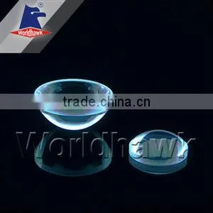 12.7mm high power laser lens optical