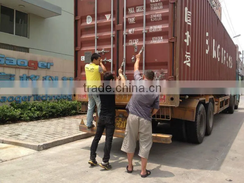 ZHW-120 Ice- cream automatic cartoning machine