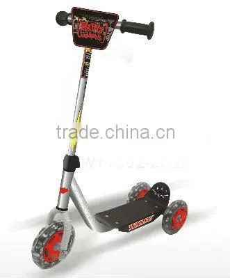ASTM F2264 3 wheels scooter (hot)