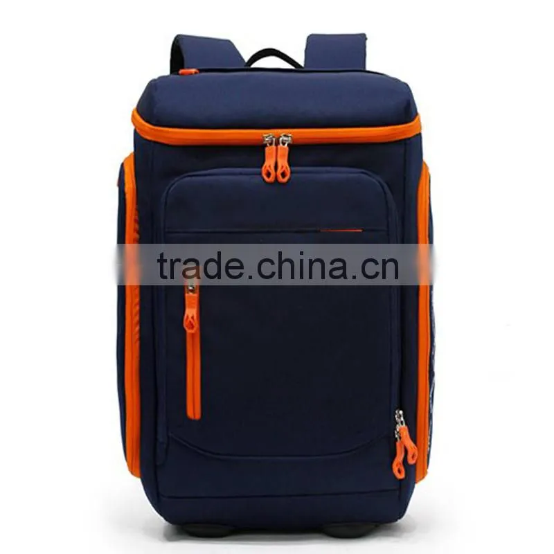 European style school bag latest design low moq 50 pcs school bag backpack