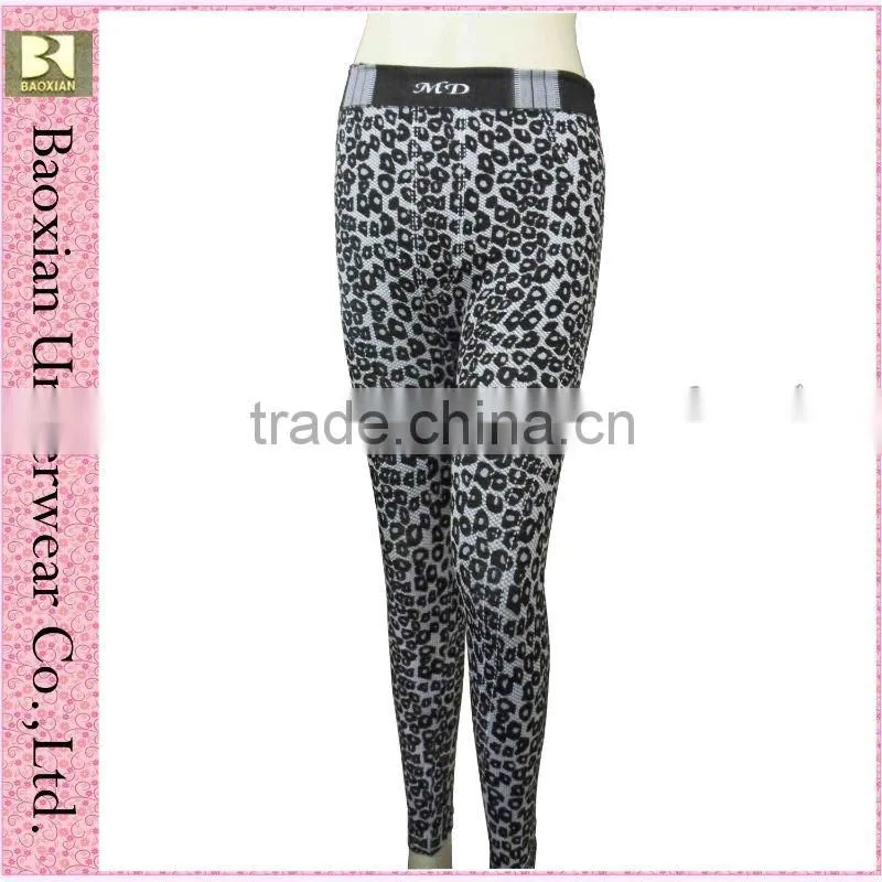 2011 lady's seamless shaper underwear