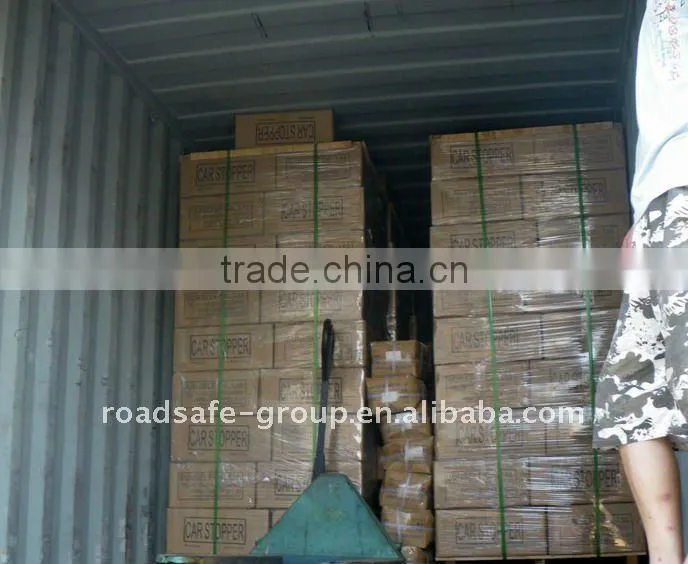 China market wholesale safety equipment rubber cable hump