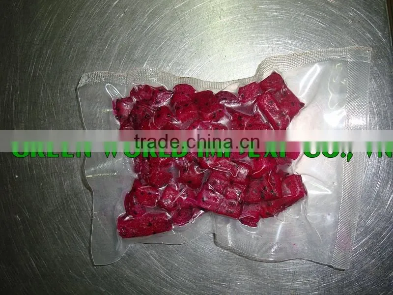 FROZEN DRAGON FRUIT