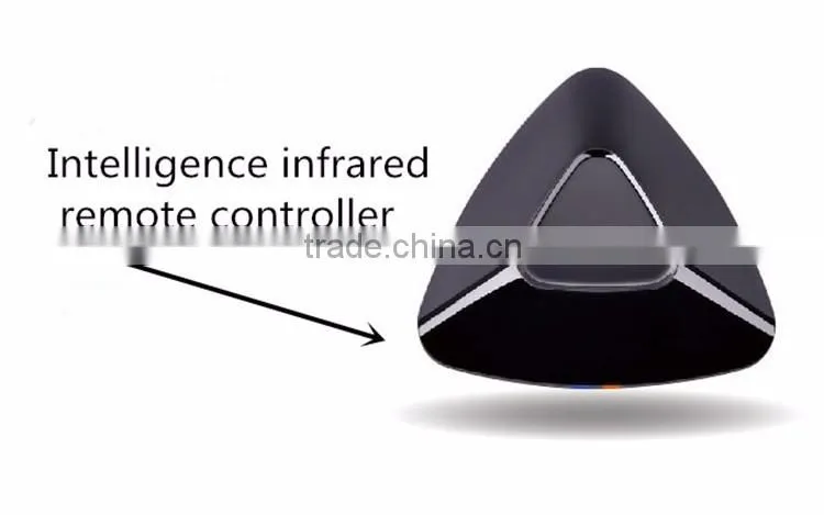 Smart home mini wi-fi smart remote controller