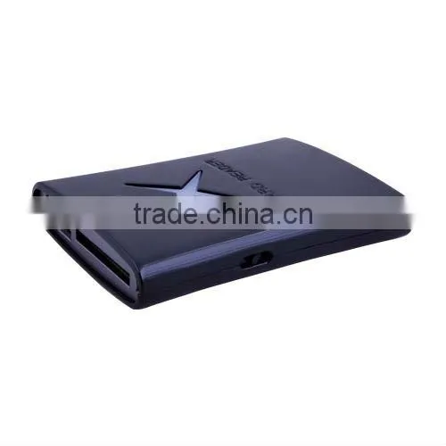 Professional 2.4G RFID Wireless Card Reader for iPhone/iPad/Android