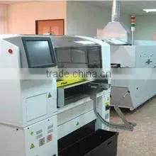 Well Ray Technology Ltd. company overview - view 1