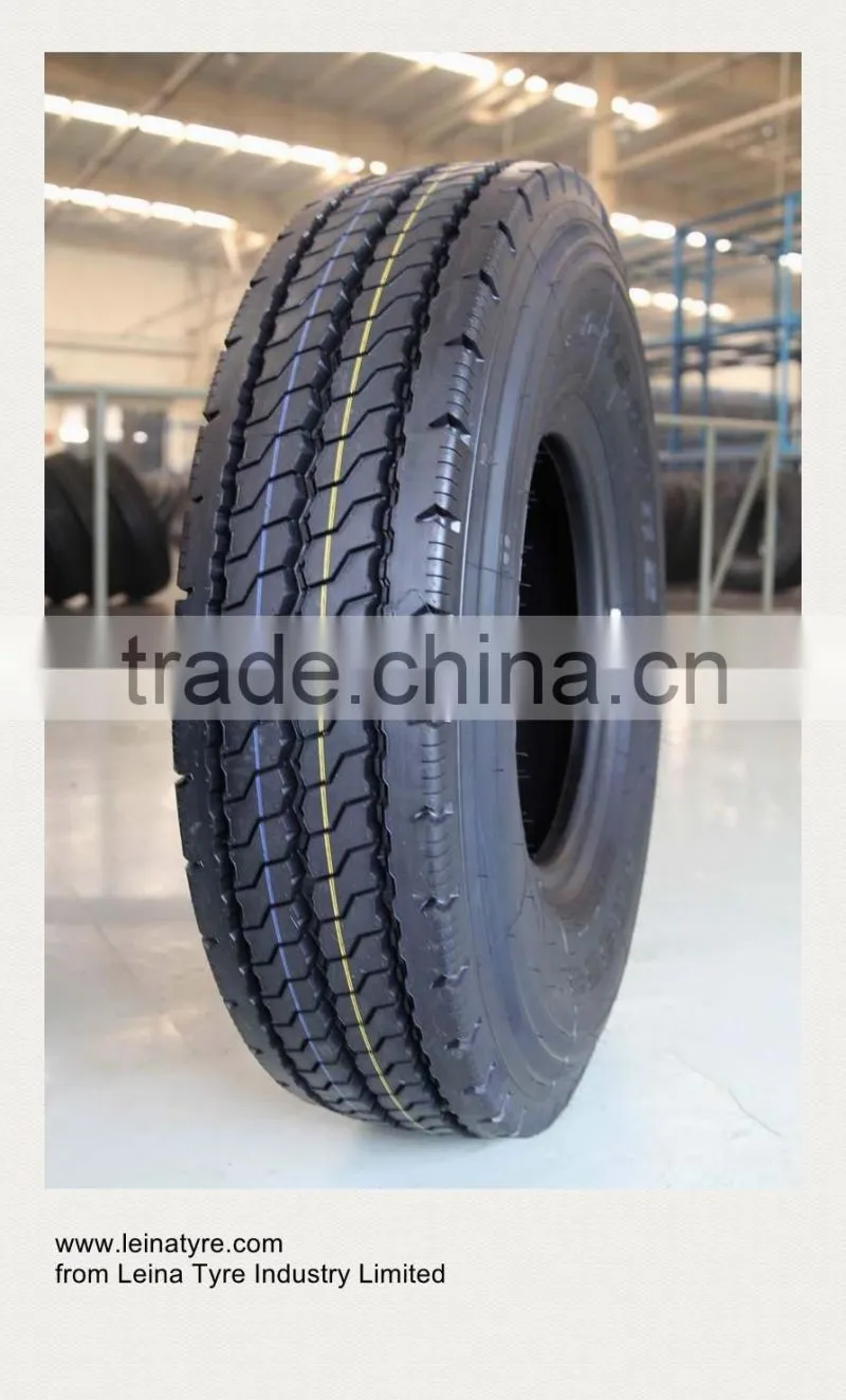 Truck bus tyre 11.00R20 for all position