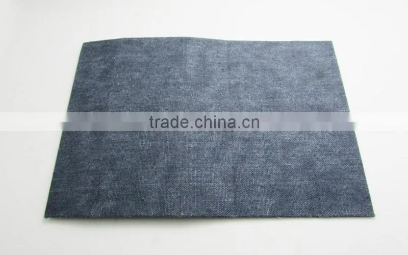 Factory Price Various Colors folding glasses case