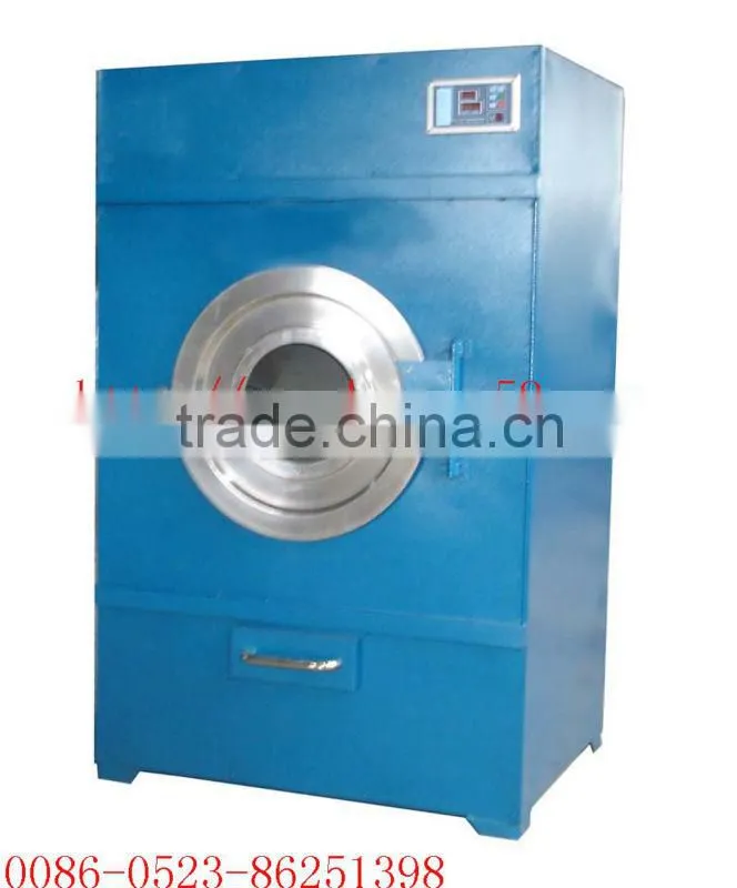Various Professional Laundry equipment(Washer,Dryer,Ironer,Folder,etc)