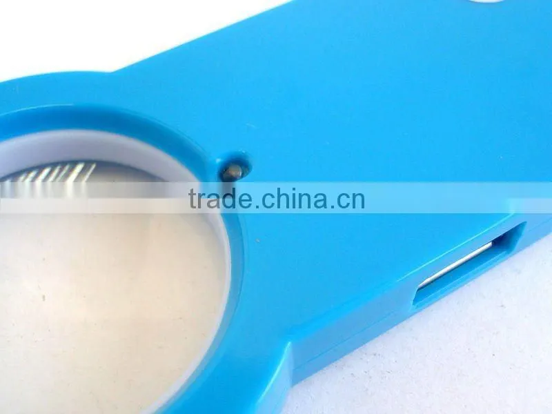 magnifier function USB HUB
