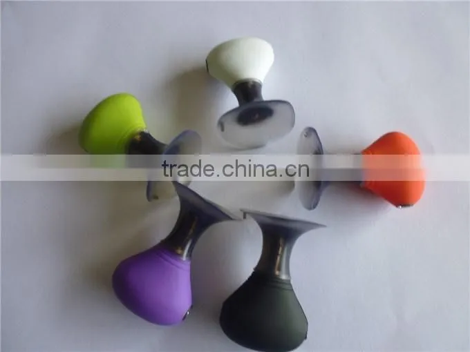 3.5mm stereo earphone splitter universal dc3.5 stereo earphone spliter with holder headphone audio spliter