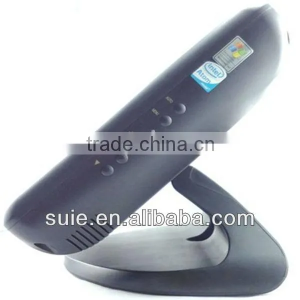 Electronics cash register touch screen pos system pos terninal