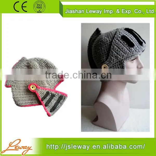 Wholesale China New Design Kint Hat