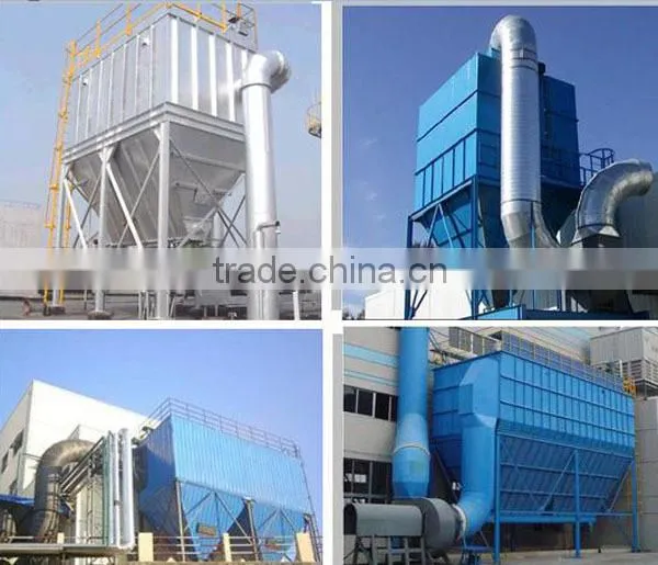 2012 chinese FD series derusting equipments shot blasting machinery