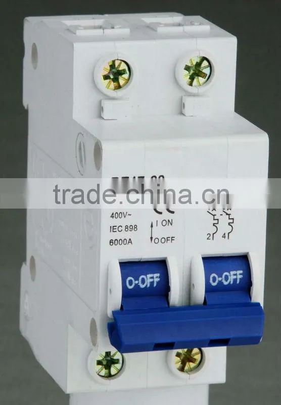 2013 Electrical Contact Components Accessories for Circuit Breakers