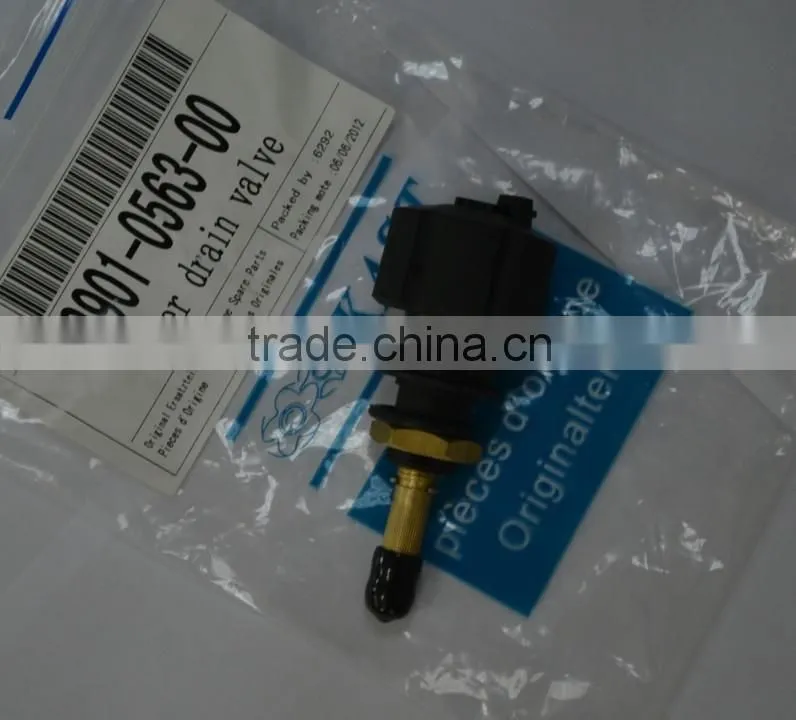 air compressor valve repair kit / compressor inner drain valve kit / repair kit 2901056300 for compressor