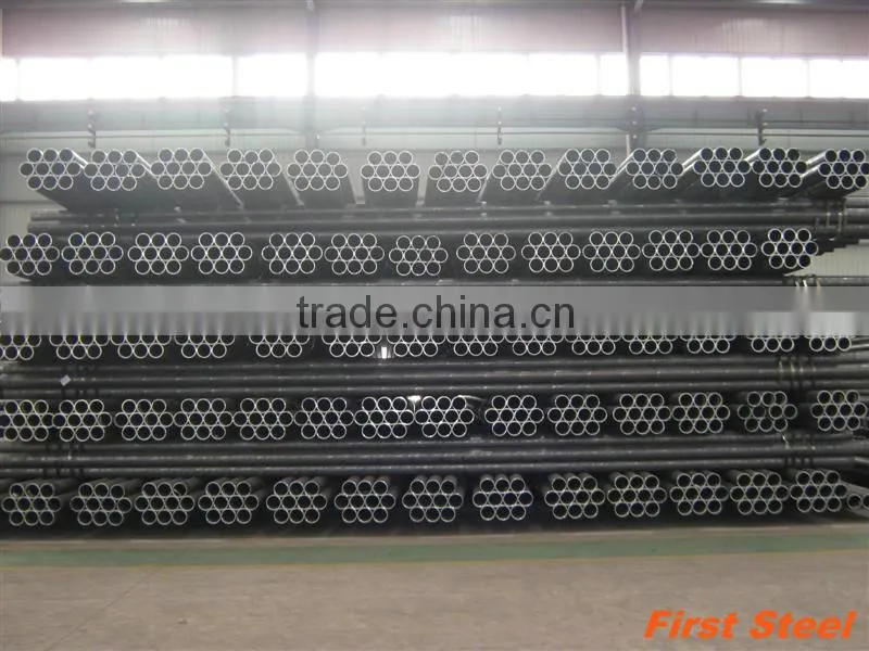competitive price cold drawn seamless tube