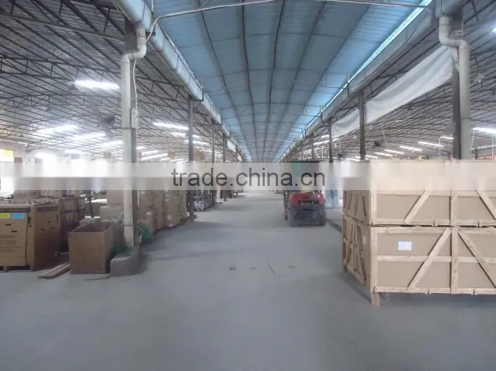 Foshan Gaoming Yuehua Sanitary Ware Co., Ltd. company overview - view 4