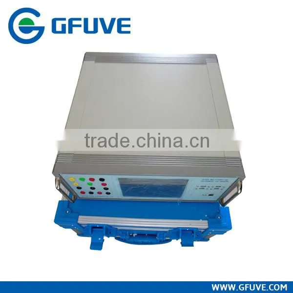 three phase energy measuring instrument