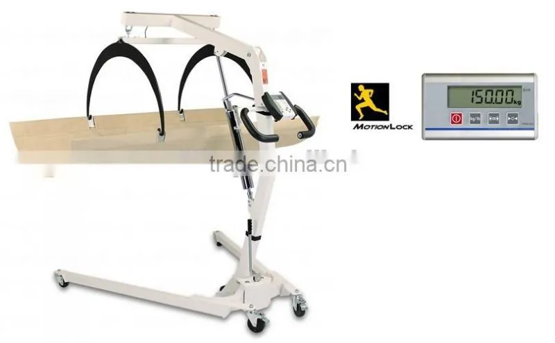 Stretcher Scale Patient Lift scale
