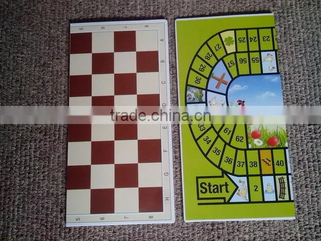 hot toy game board