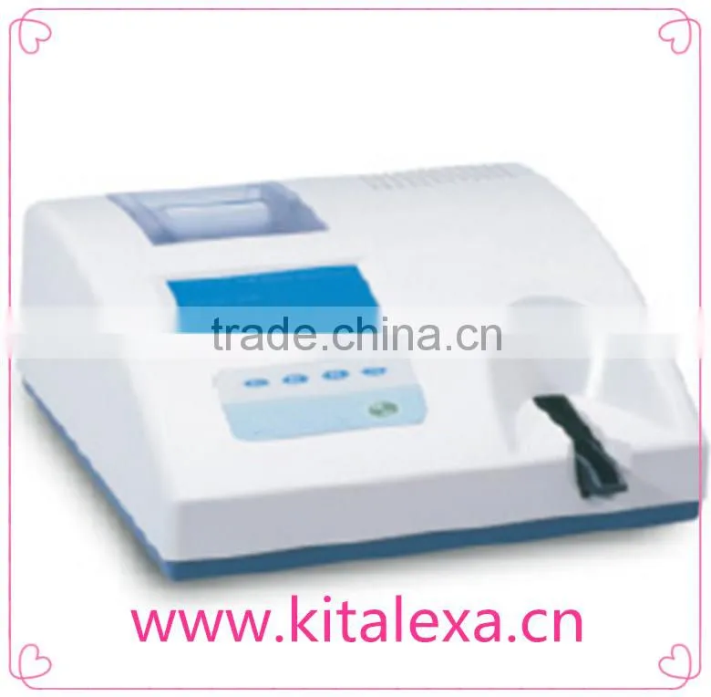 Professional urine analyzer urine analyzer urine routine urine testing instrument eleven KA-UA00021