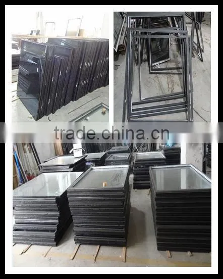 Insulated Glass Building Glass Curtain Wall Tempered Glass