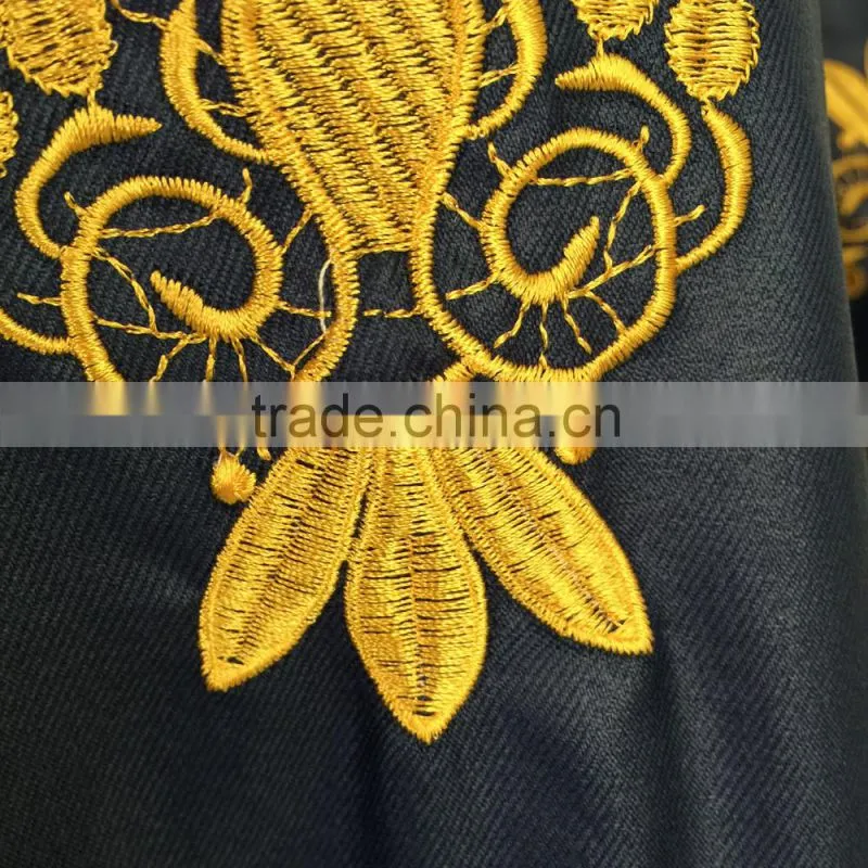 2016 Bazin Riche Dresses, African Dress For Women, Bazin African Clothing