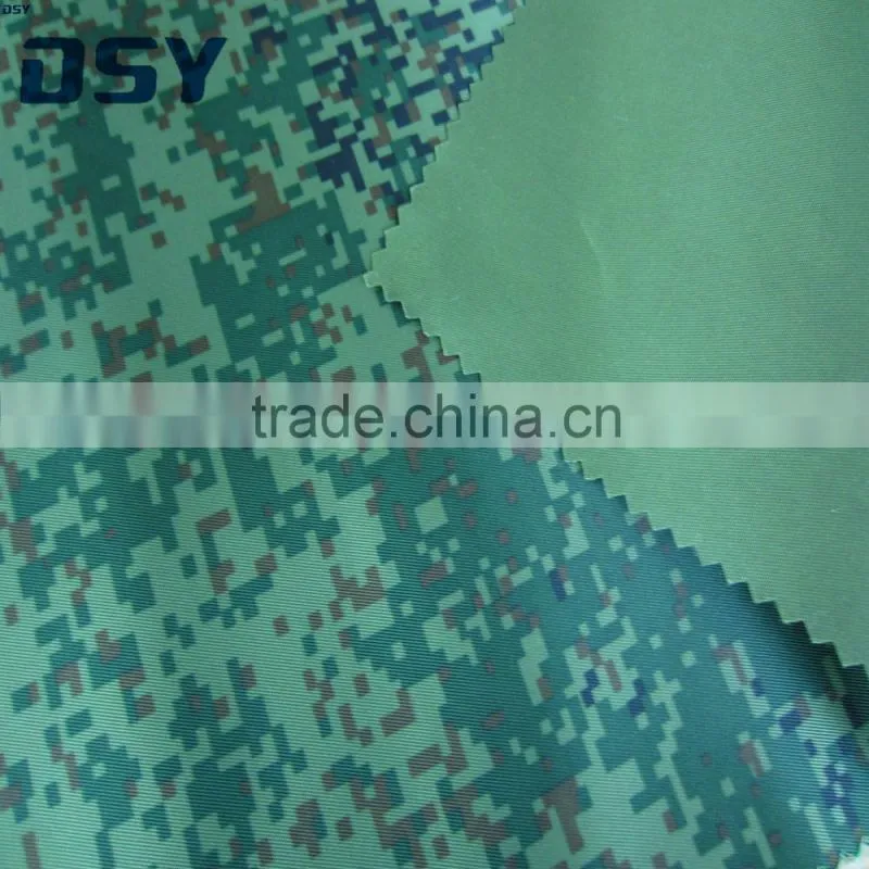 hunting camouflage clothing