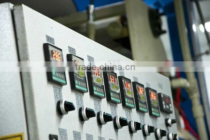 Custom Partial Transfer Tamper Evident VOID tape materials of PET