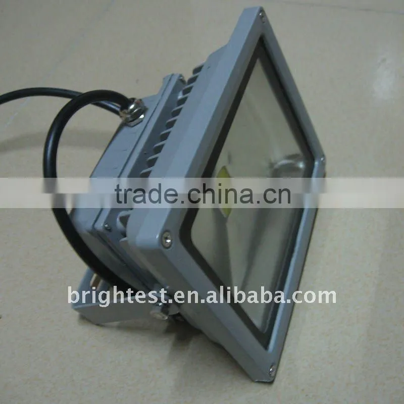 20W 60 degree reflector