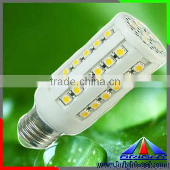 E27 44pcs Smd 5050 Led Corn Light Bulb 6w led light bulb corn