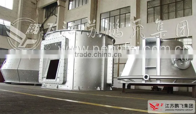 Most famous Chinese vertical mill