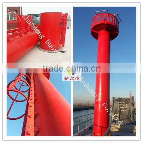 UHMWPE Light House