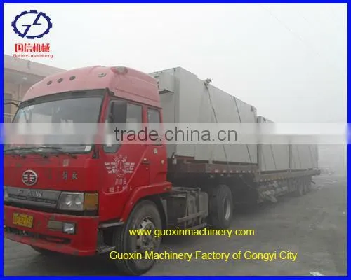 Factory Supply Stainless Steel Food Belt Dryer With CE certification