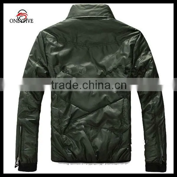 2013 new men cheap windbreaker jacket