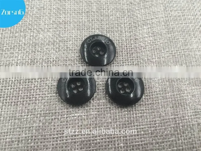Factory Supply Fashion Painted Jean Buttons(Come to my shop see other Jean button design)