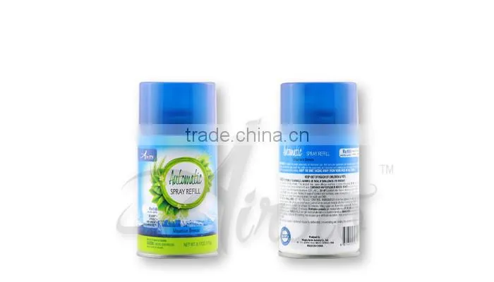 Automatic Air Freshener Spray