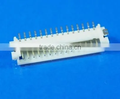 1.25mm Pitch SMT Electronic Wire to Board 2 ~ 15 Pin Connector