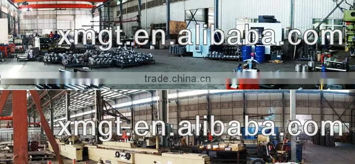 Excavator and Bulldozer Hydraulic ram