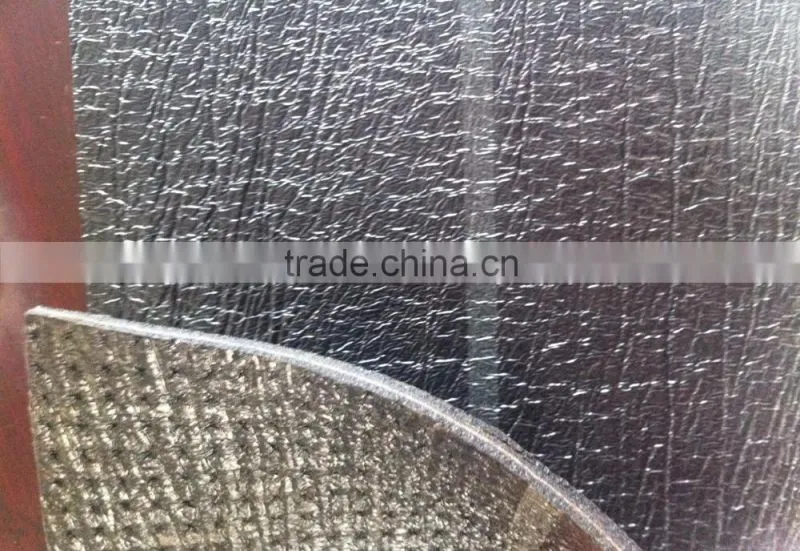 roof membrane/ waterproof membrane for roof / 3mm 4mm waterproof membrane/waterproof porch floor materials/asphalt roofing felt