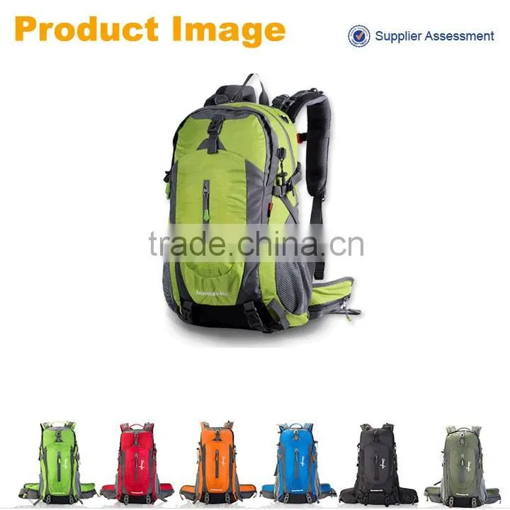 Sannovo 2016 stylish waterproof backpack