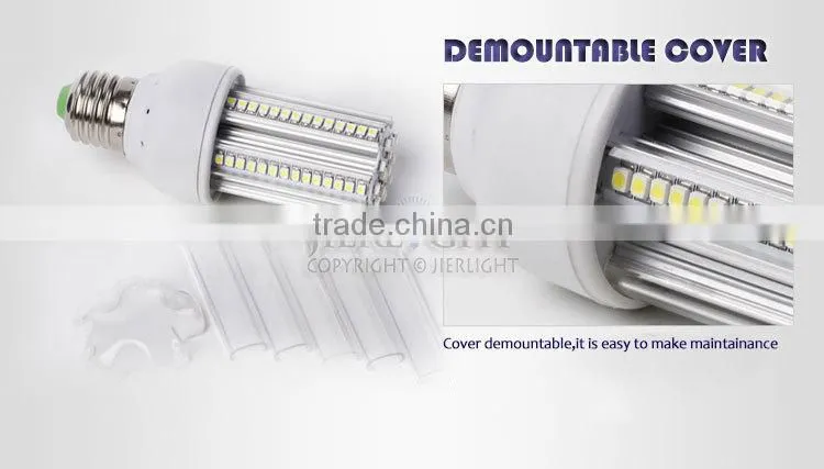 corn light con led corn light