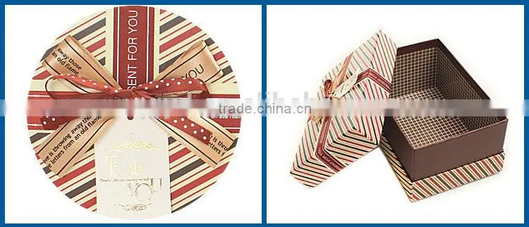manufacturer cheap high quanlity gift box set