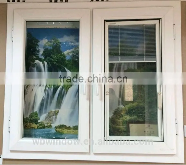 pvc shutter window&door,pvc window,pvc door