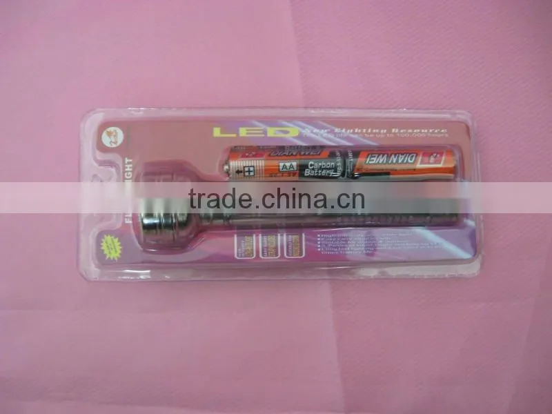 Mini LED New Lighting Resource Torch
