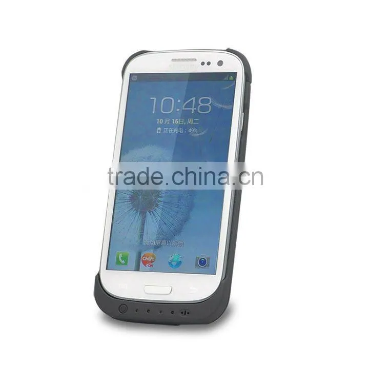 2200mAh Power battery Case for Samsung