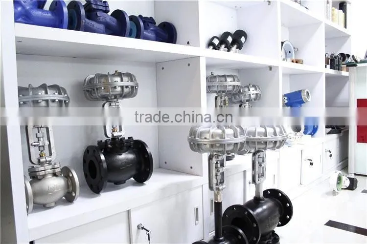 Metallurgical temperature and pressure reducing valve repair for the sealing surface of valve