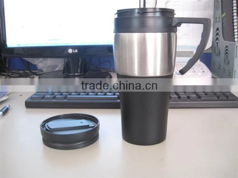 automobile cup
