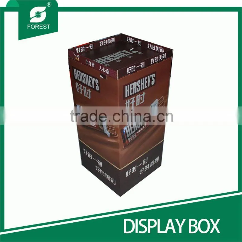 RECYCLED MATERIAL CORRUGATED SHIPPING BOX MOVING CARTONS FOR STUDENTS